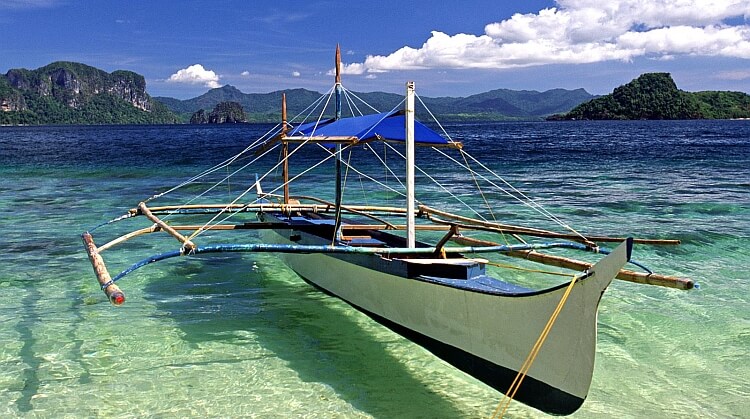 Malezya Filipinler Turu