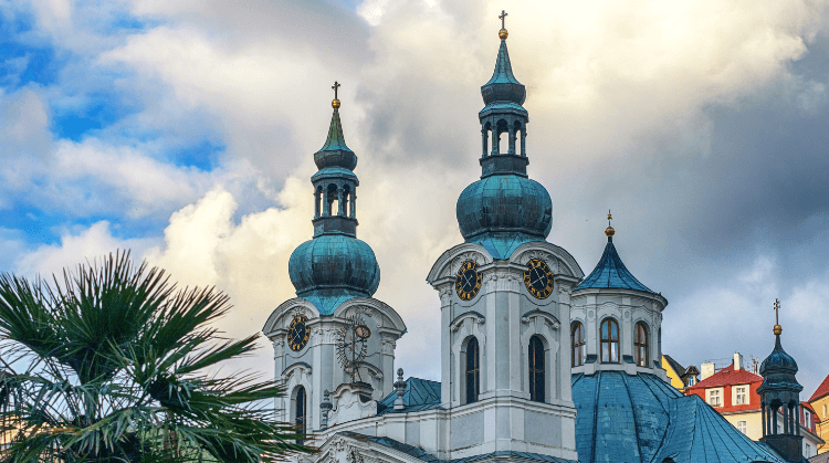 Danimarka Norveç İsveç Turu 2