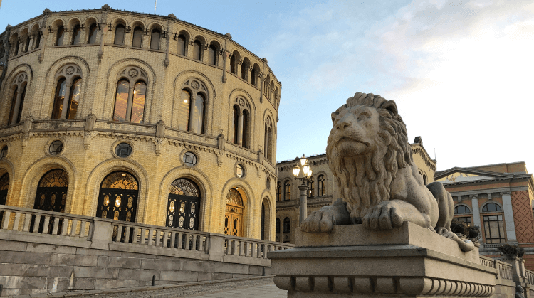 Danimarka Norveç İsveç Turu 2