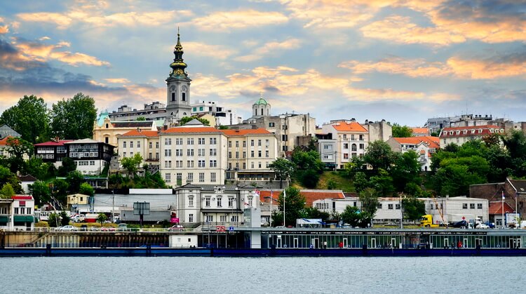 Büyük Avrupa Turu 3