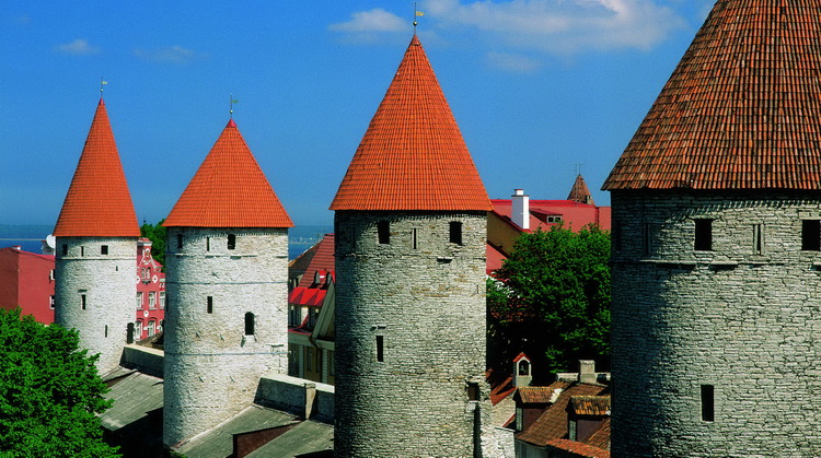 Büyük Avrupa Turu 5