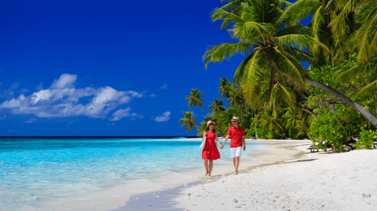 Premium Sri Lanka Maldivler Turu