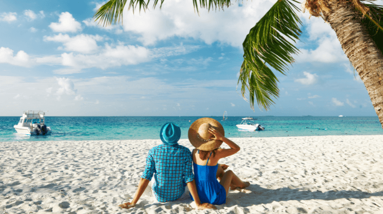 Premium Sri Lanka Maldivler Turu