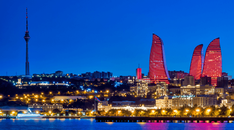 Azerbaycan Turu