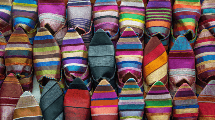 Ramazan Bayramı Marakeş Turu 2