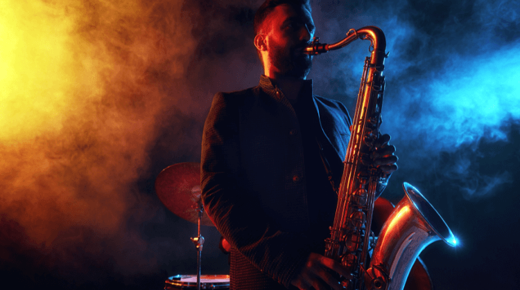 Jazz & Blues & Country & Rock n Roll Müziğinin Peşinde Amerika 