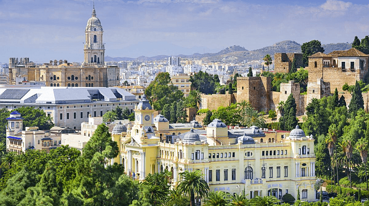 Promo Endülüs Turu