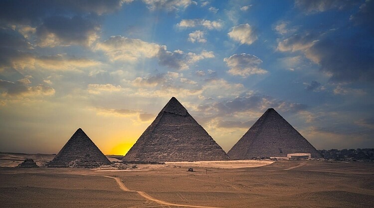 Yılbaşı Mısır Turu 2