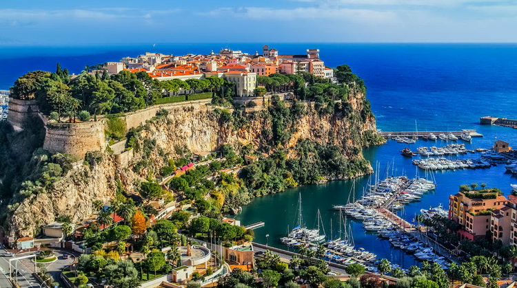 Premium Güney Fransa Turu