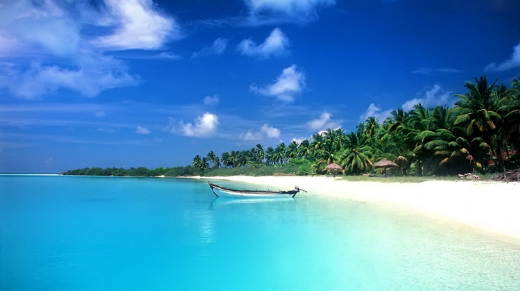 Bangkok Phuket Phi Phi Adalar Turu 2