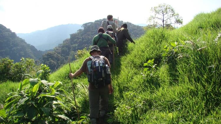 Ruanda Uganda Turu 2