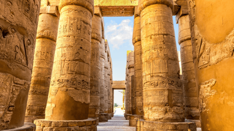 Mısır Hazineleri ve Nil Cruise Turu