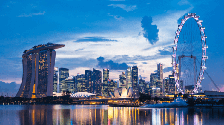 Kurban Bayramı Kuala Lumpur Singapur Bali Turu 2