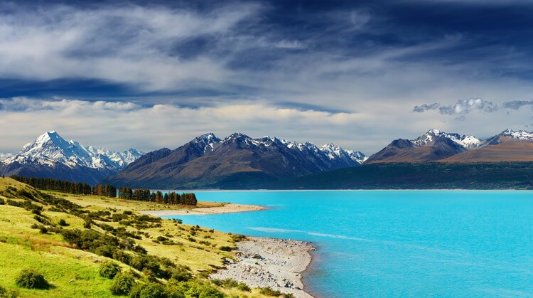 Avustralya Yeni Zelanda Tazmanya Turu 3