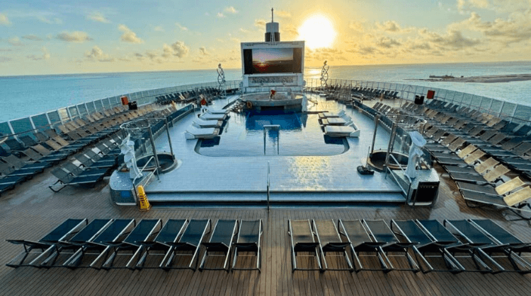 MSC Seashore İle Miami Orlando Bahamalar Turu