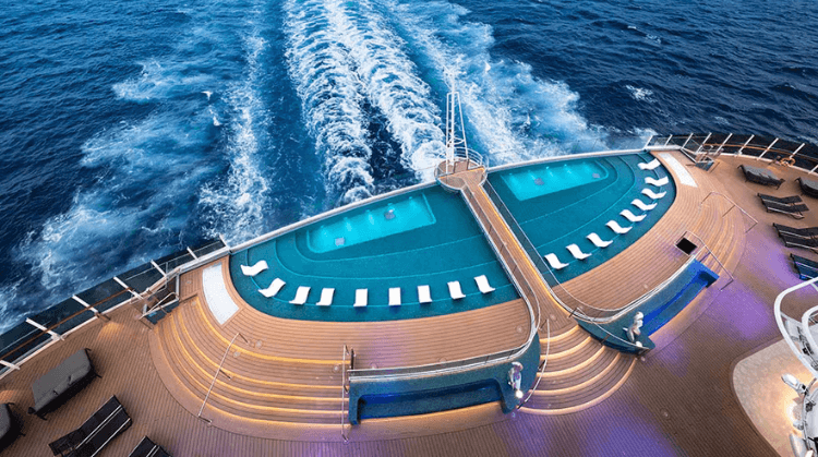 MSC Seashore İle Miami Orlando Bahamalar Turu