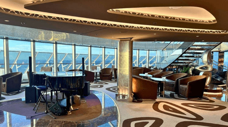 MSC Seashore İle Miami Orlando Bahamalar Turu