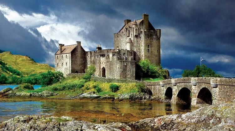 İngiltere İskoçya Turu 3