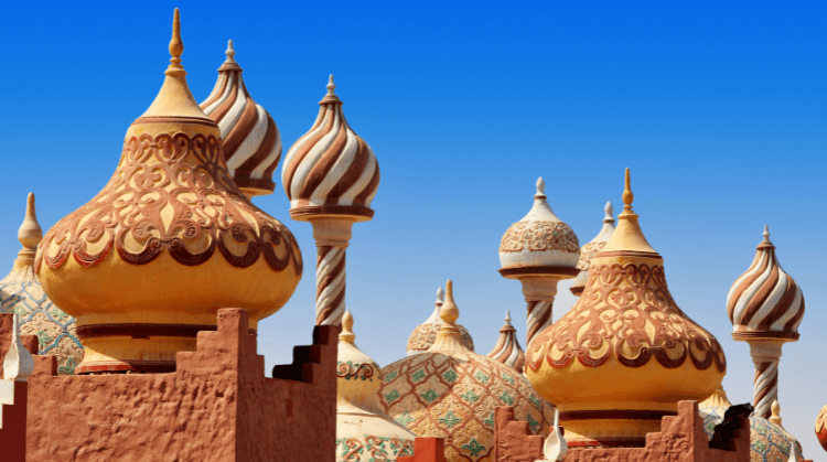 Kahire Sharm El Sheikh Kızıldeniz Turu 2