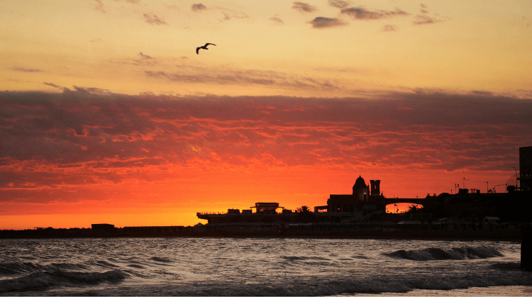 Galiçya Bask Kuzey İspanya Turu