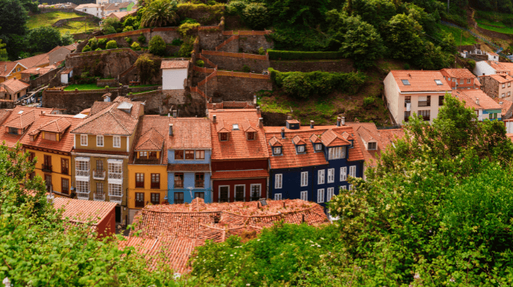 Galiçya Bask Kuzey İspanya Turu