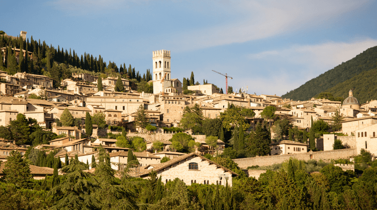 Beyaz Trüfün İzinde İtalya Piedmont Bölgesi Turu