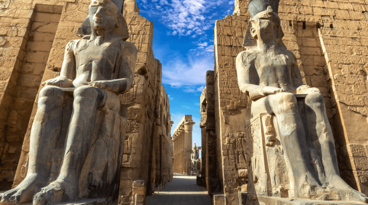 Mısır Hazineleri ve Nil Cruise Turu 2