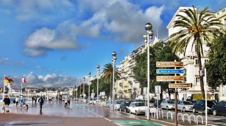 Monaco Formula 1 Grand Prix Turu