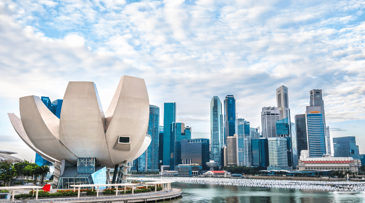 Kuala Lumpur Singapur Bali Turu 9