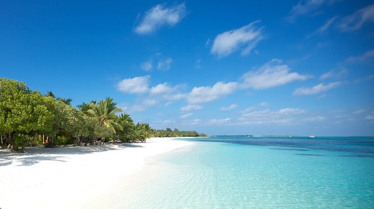 Maldivler Singapur Phuket Turu 3