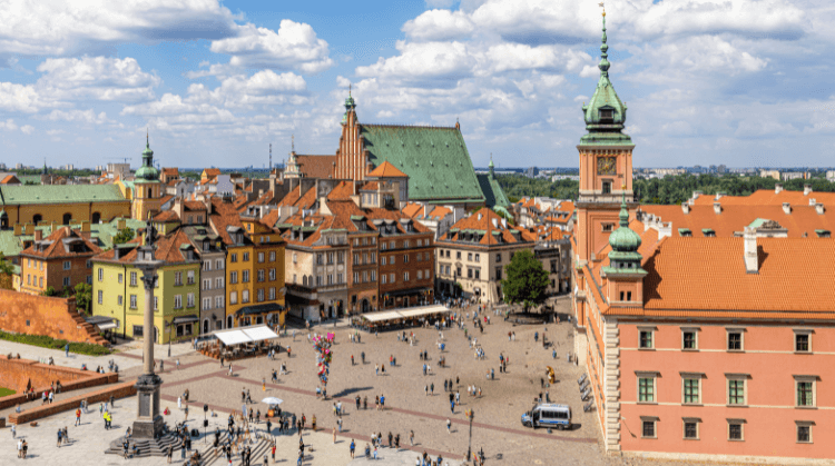 Premium Polonya Turu