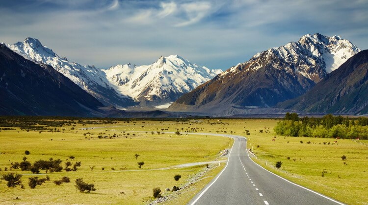 Avustralya Yeni Zelanda Turu 2
