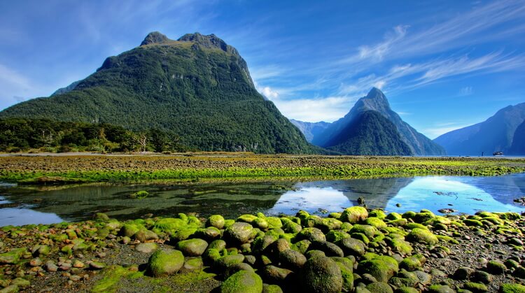 Avustralya Yeni Zelanda Turu 2