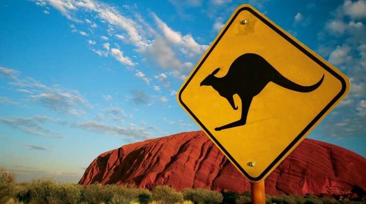 Avustralya Yeni Zelanda Turu 2