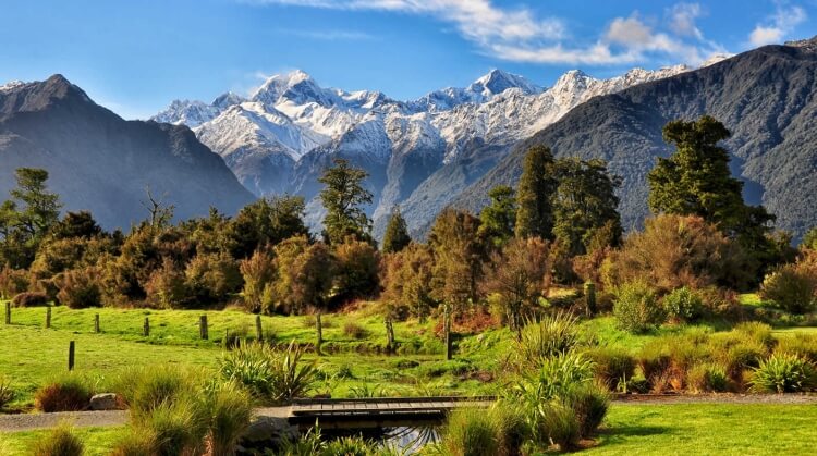 Avustralya Yeni Zelanda Turu 2