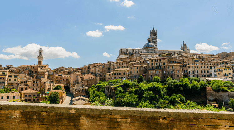 Toskana Portofino Turu