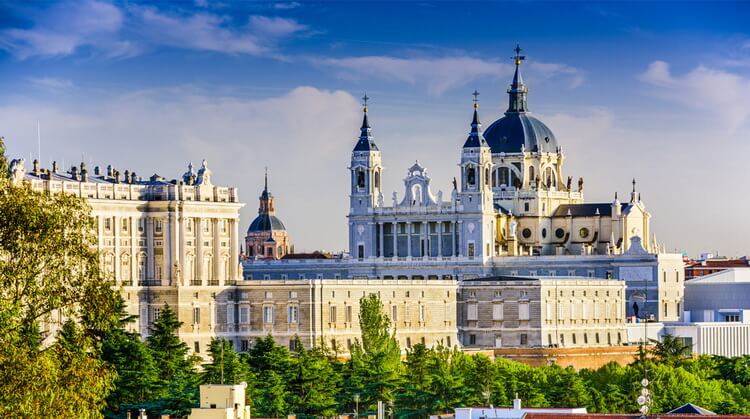 İspanya Endülüs Turu 6