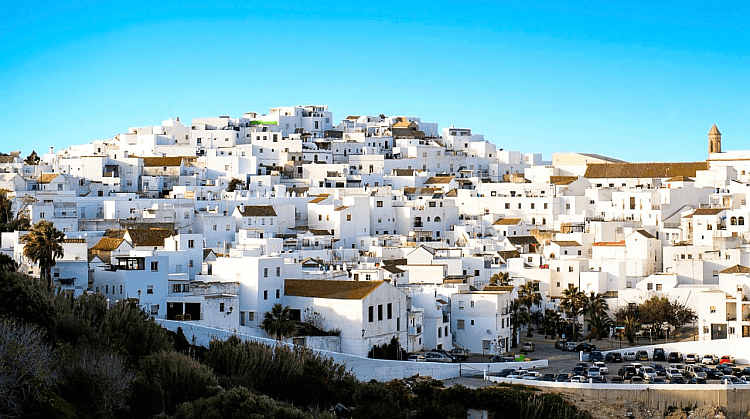 İzmir Çıkışlı İspanya Portekiz Endülüs Turu 2