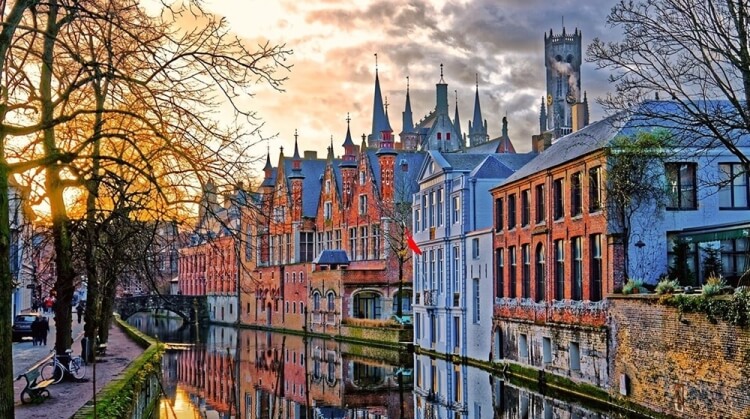 Benelüks Paris Alsace Turu 3