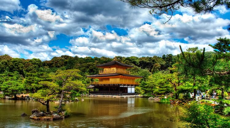 Kurban Bayramı Japonya Güney Kore Turu 6