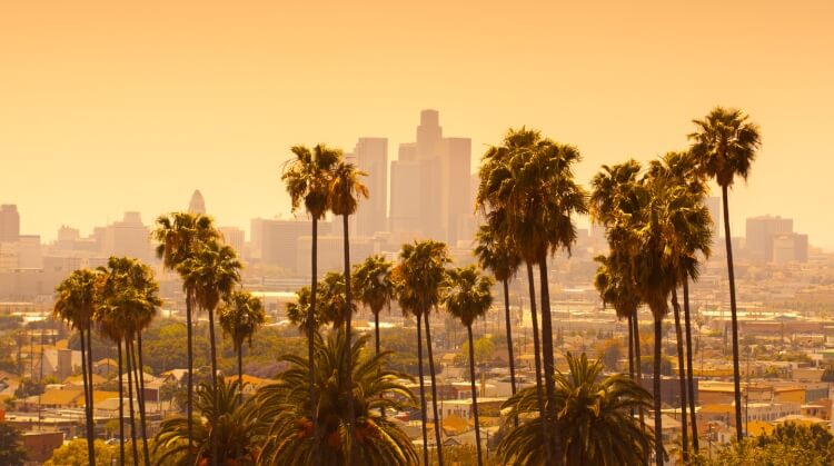 Yılbaşı Özel Batı Amerika Turu