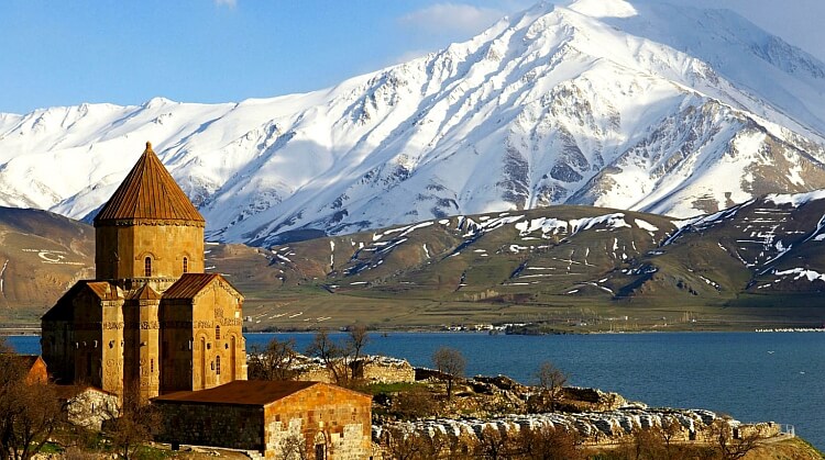 Hakkari Şırnak Turu