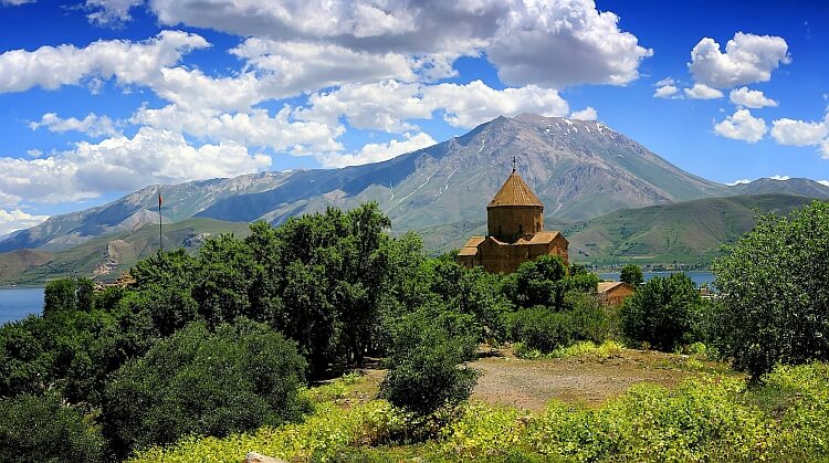 Hakkari Şırnak Turu