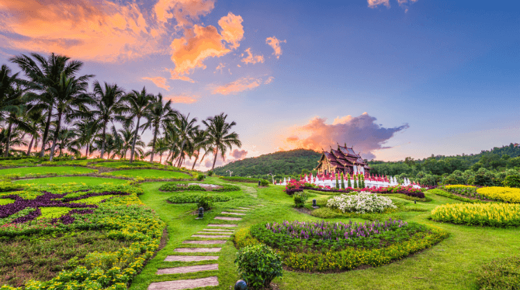Premium Tayland Turu