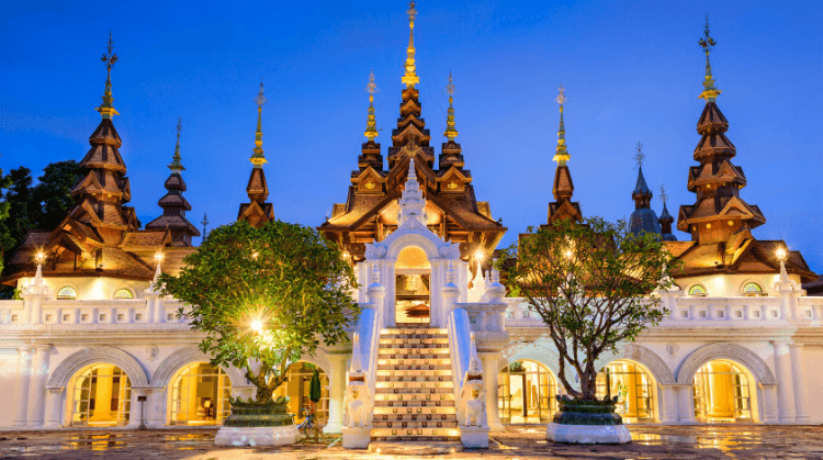 Premium Tayland Turu