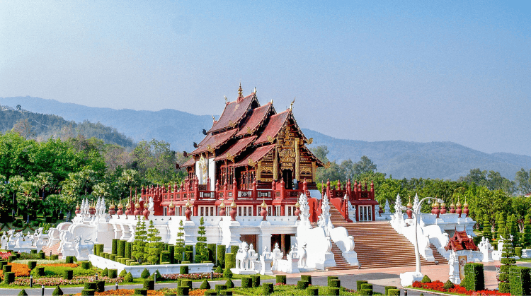 Premium Tayland Turu