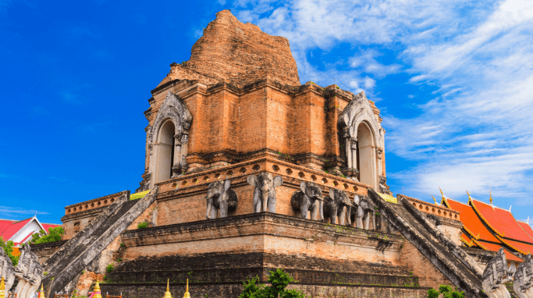Premium Tayland Turu
