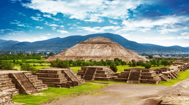 Meksika Belize Honduras Guatemala Turu