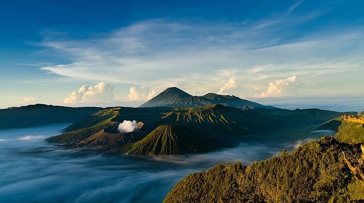 Endonezya Malezya Singapur Bali Turu