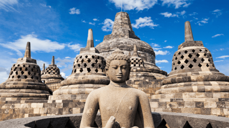 Endonezya Malezya Singapur Bali Turu